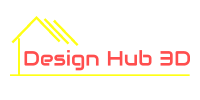 DesignHub 3D